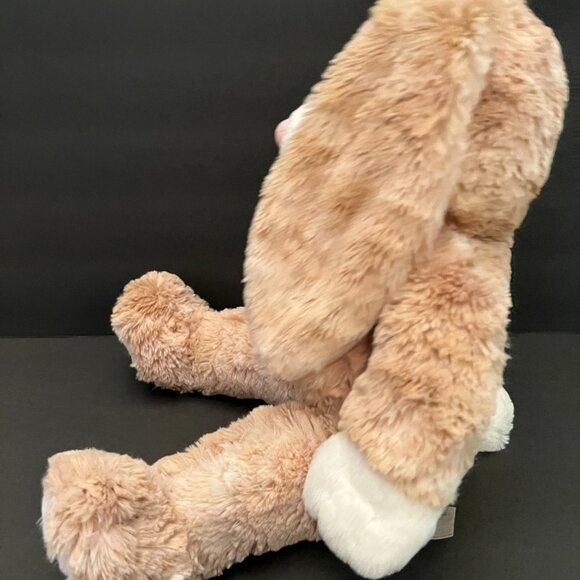 Build-a-Bear Beige long ear rabbit - Picture 2 of 3